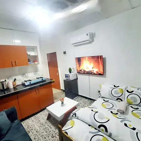 Feel At Home Apartments